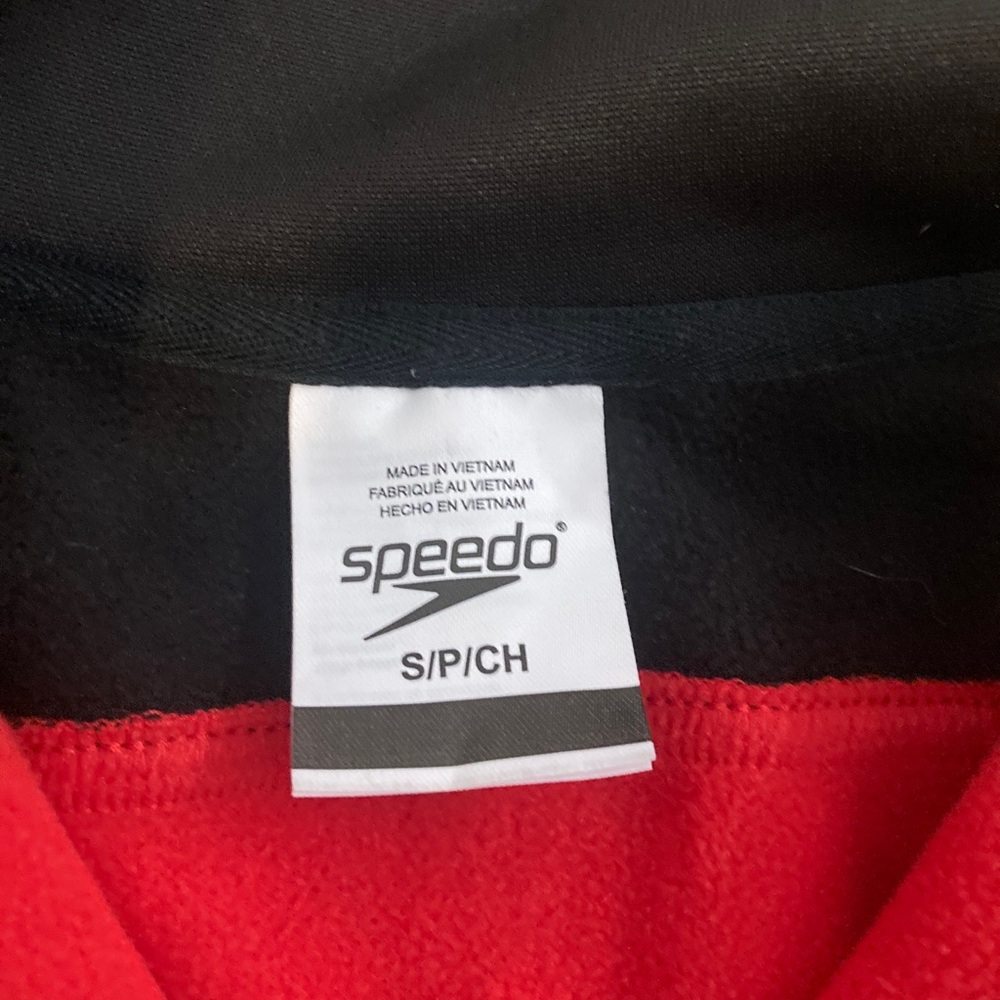 Speedo - Picture 2 of 3
